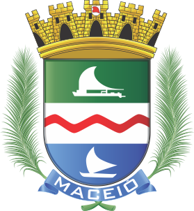 Maceió - logo